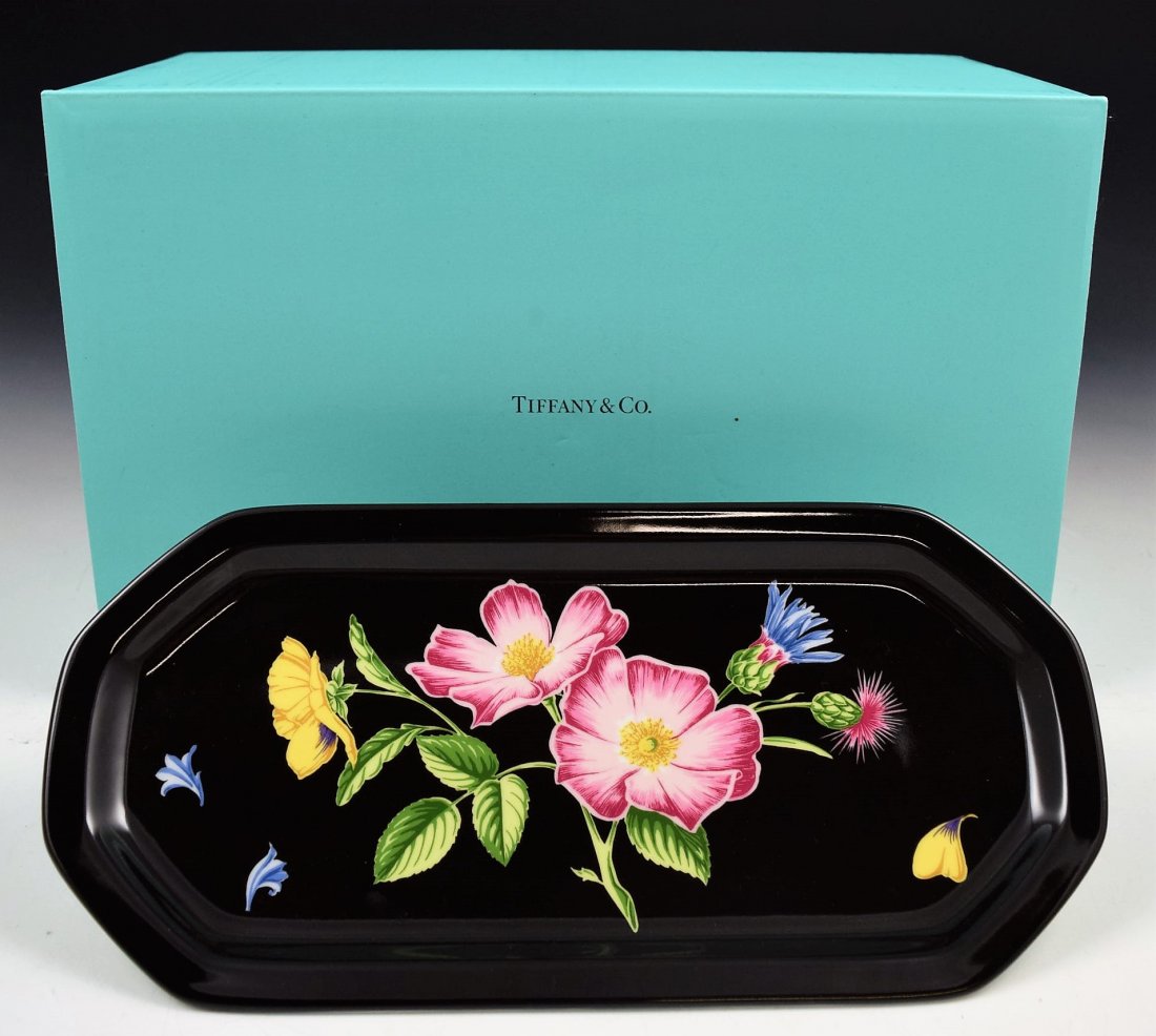 Tiffany & Co Serving Plate