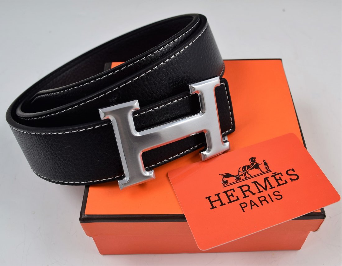Hermes Belt (1 of 2)