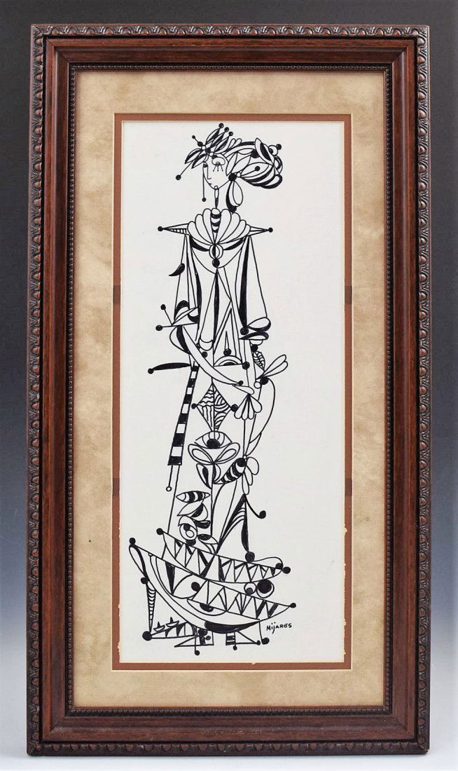 Jose Maria Mijares (1 of 3)