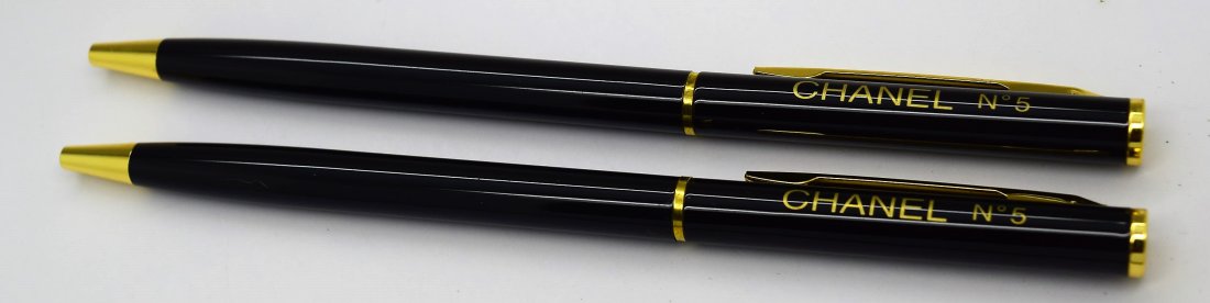 Chanel Pens (1 of 1)