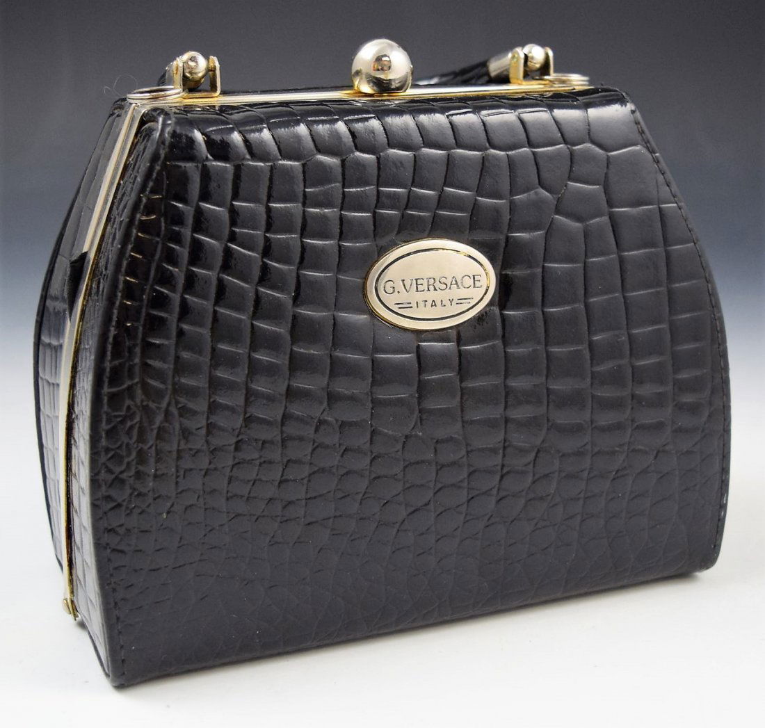 versace purse price