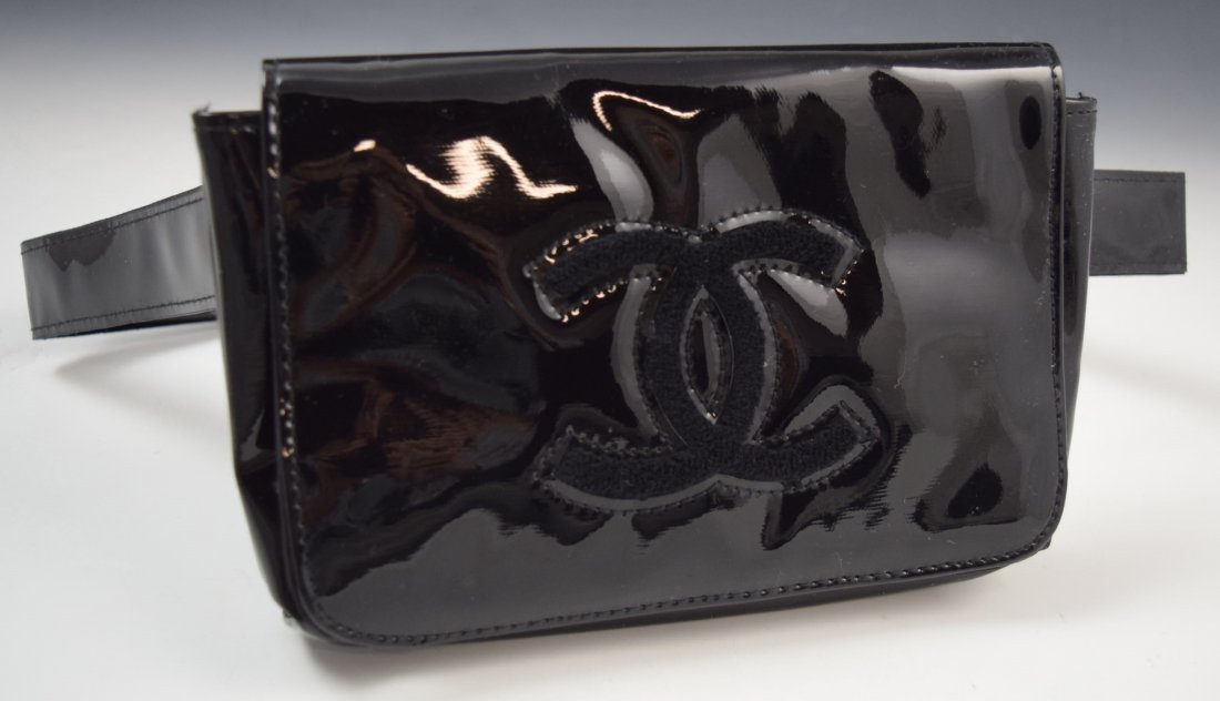 Chanel Handbag (1 of 2)