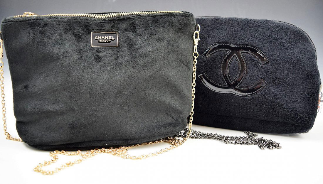 Chanel Travel Set (1 of 3)