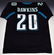 Brain Dawkins Signed Jersey