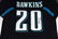 Brain Dawkins Signed Jersey - 2