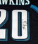 Brain Dawkins Signed Jersey - 3