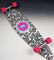 Keith Haring Skateboard Deck