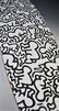 Keith Haring Skateboard Deck - 3