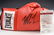 Mike Tyson Glove Autograph