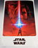 Star Wars Cast Signed Movie Poster