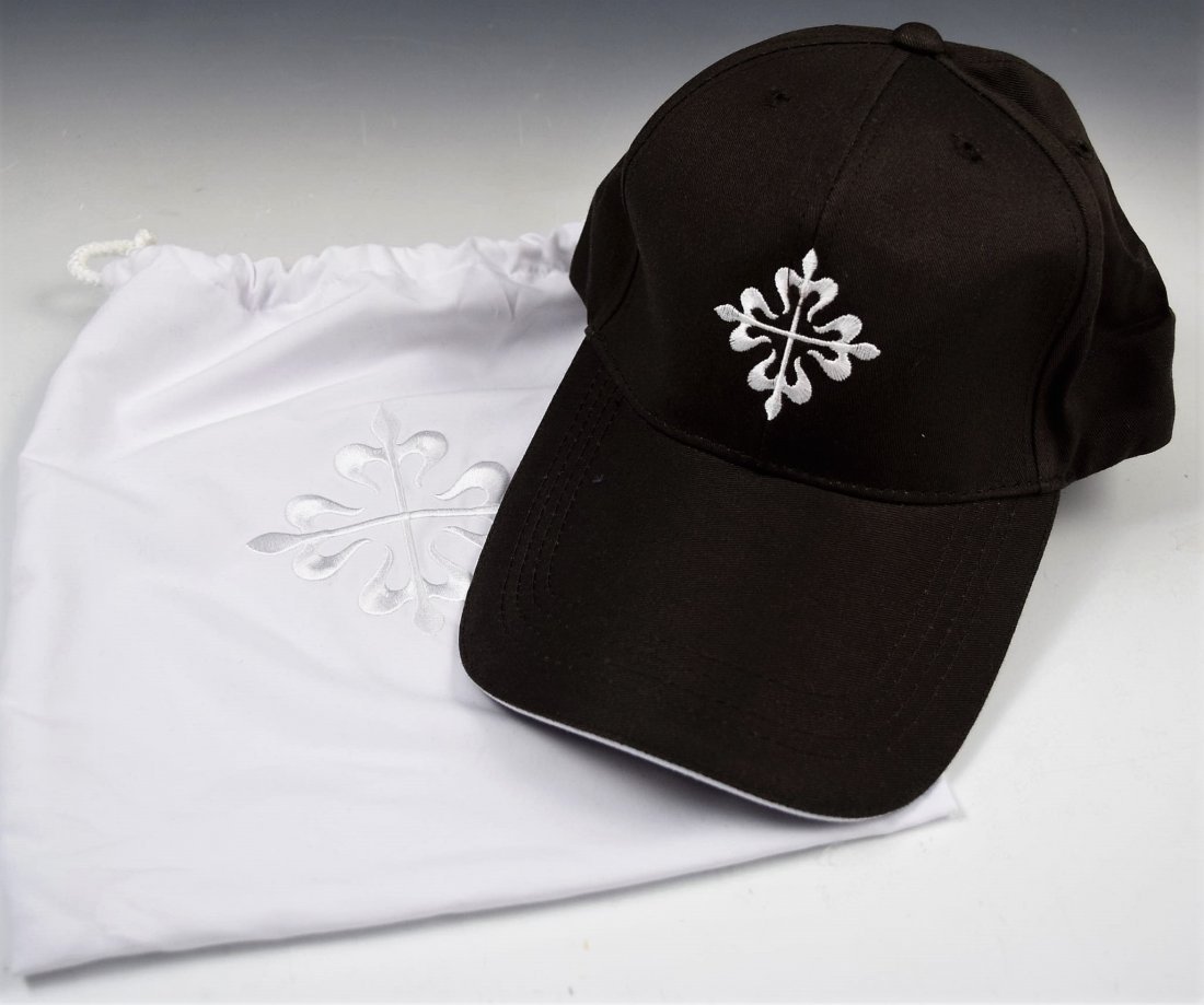 patek philippe cap