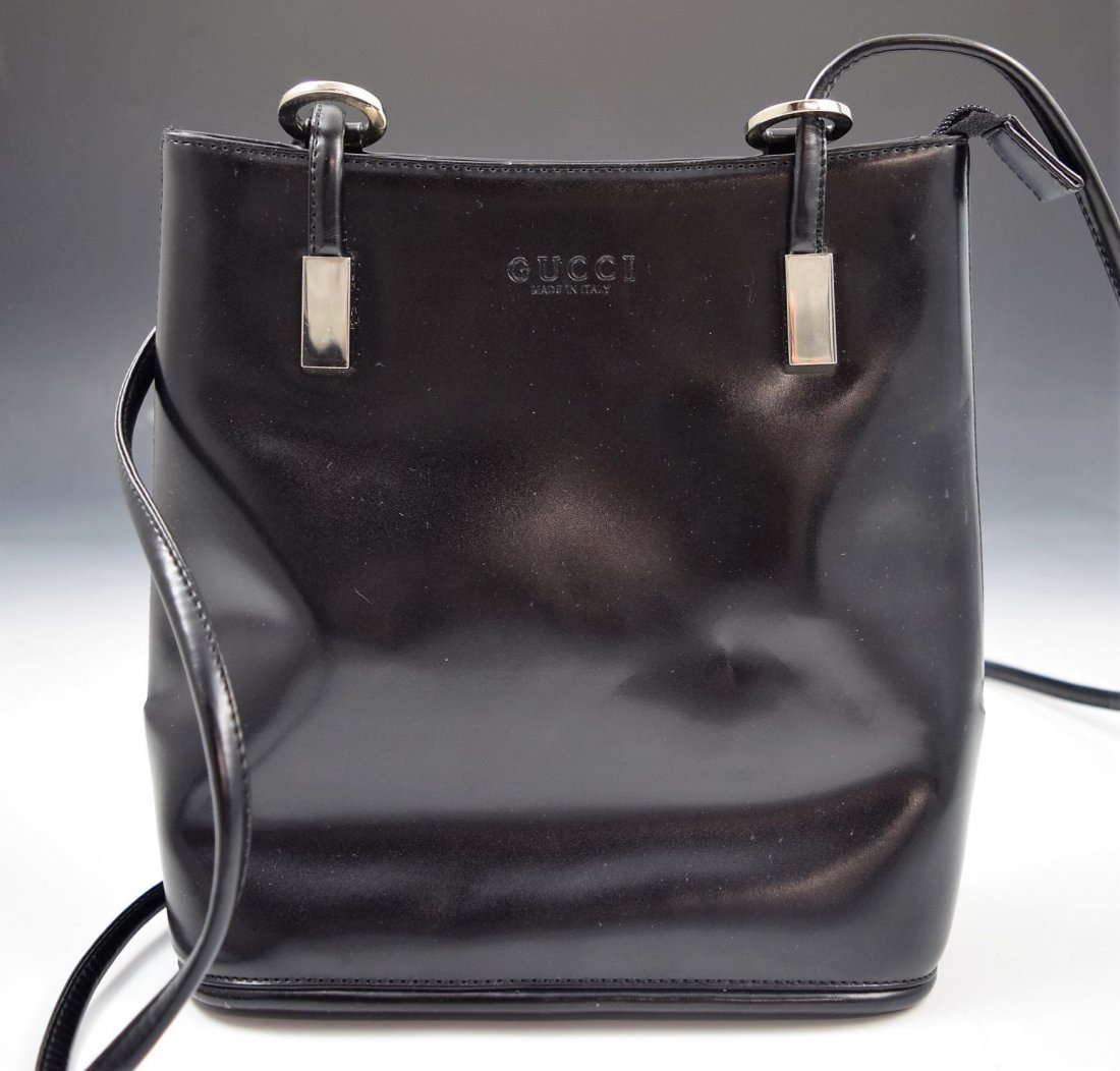 Gucci Backpack (1 of 3)