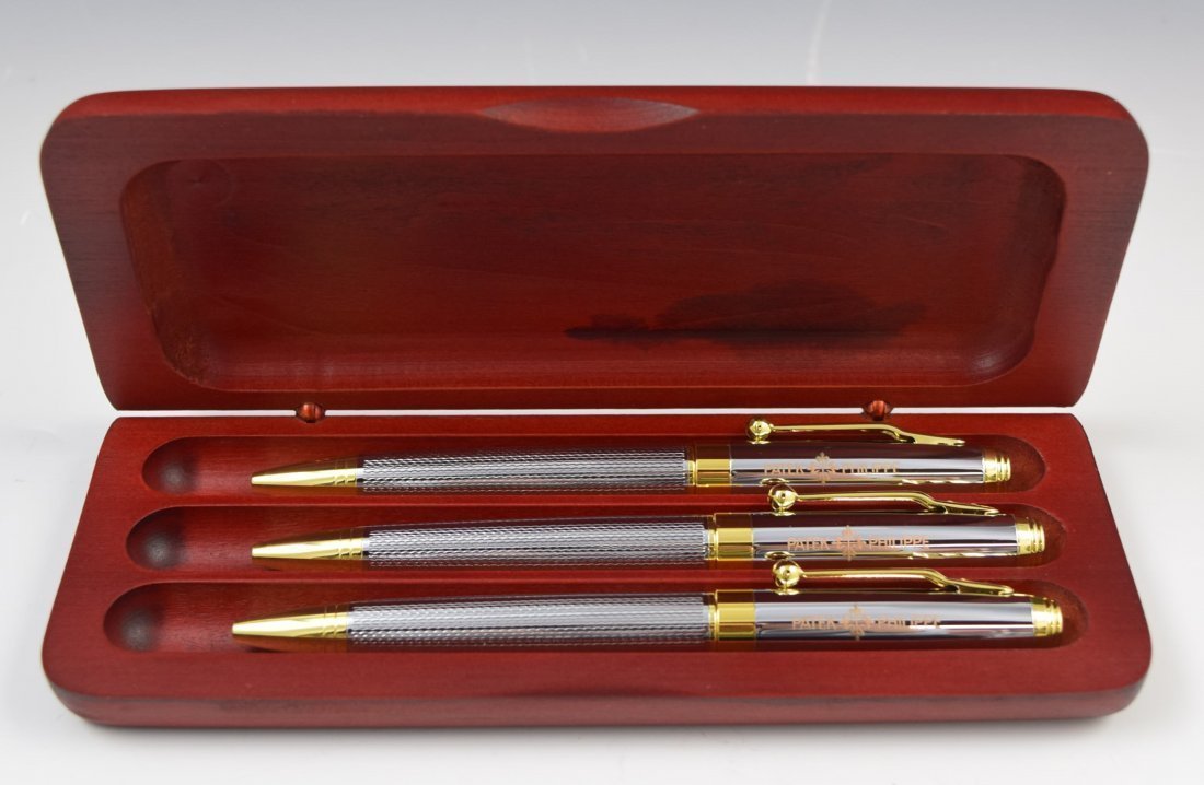 Patek Philippe Pen Set (1 of 2)