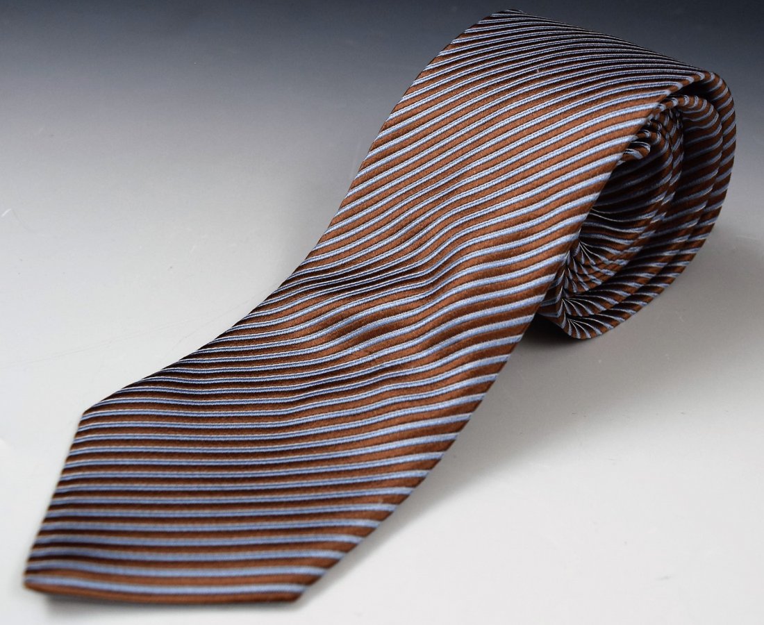 Patek Philippe Tie (1 of 2)