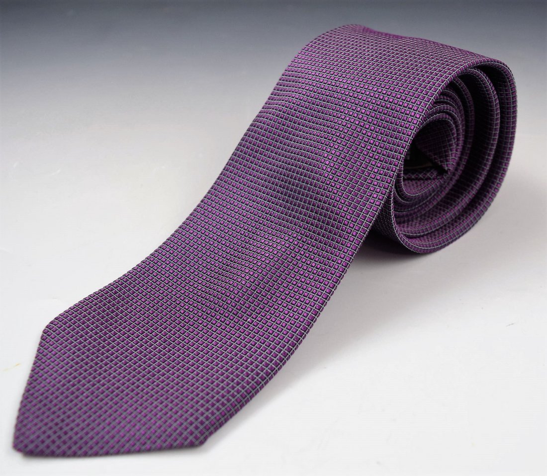 Patek Philippe Tie (1 of 2)