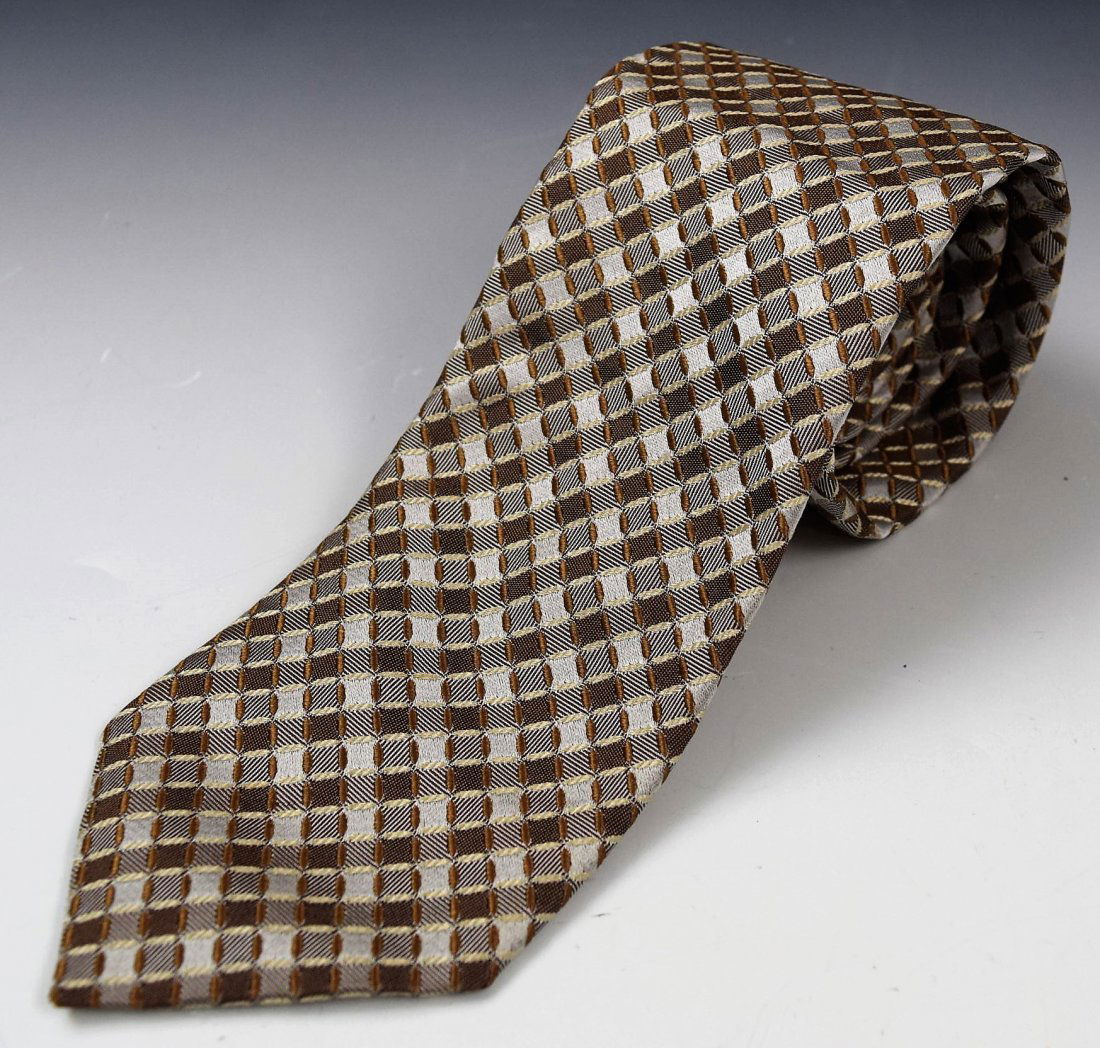 Patek Philippe Tie (1 of 2)