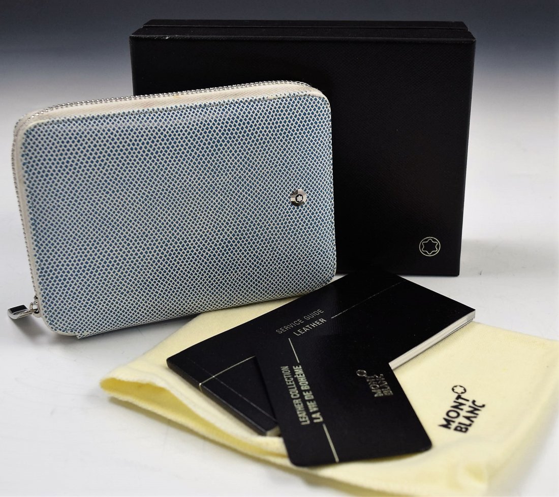 Montblanc Wallet (1 of 5)