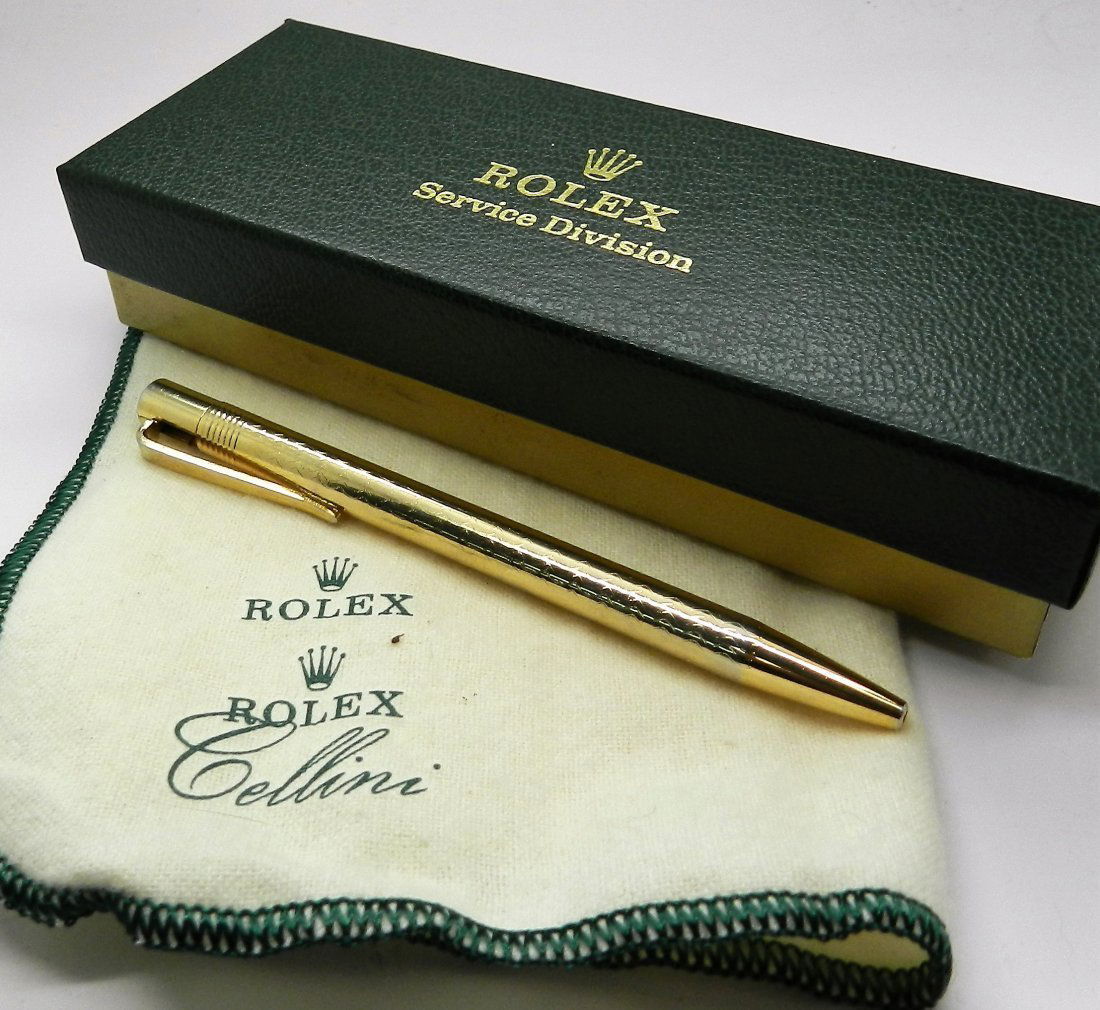 rolex pen price