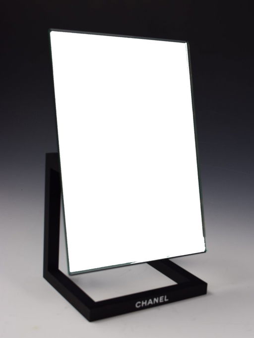 Chanel Vanity Mirror