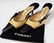 Chanel Shoes