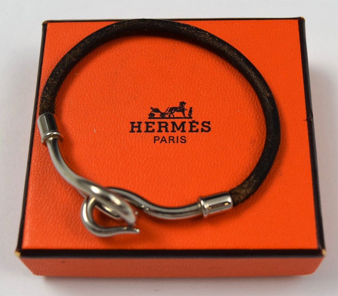 Hermes Bracelet (1 of 2)