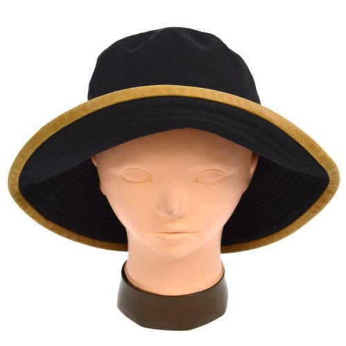 Vintage Hermes Hat (1 of 2)