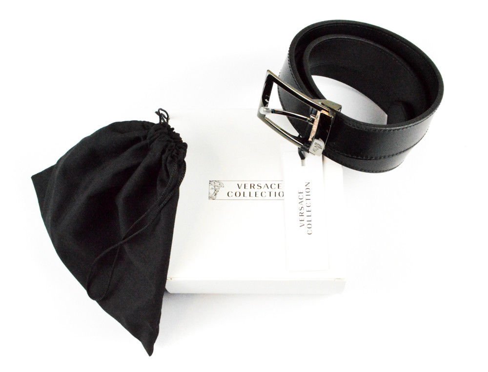 Versace Belt (1 of 3)
