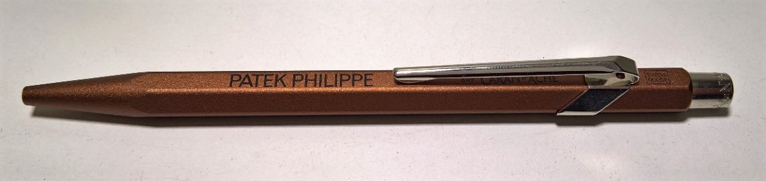 Patek Philippe Pen (1 of 2)