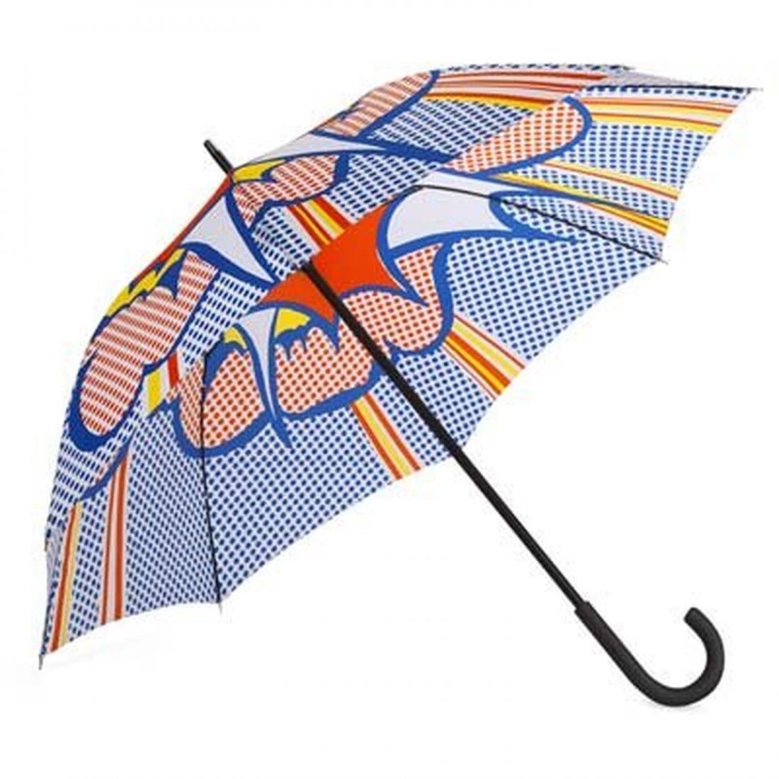 Roy Lichtenstein Umbrella (1 of 3)