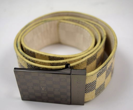 Louis Vuitton Belt Oct 11 2018 Christiana Auction Gallery In De
