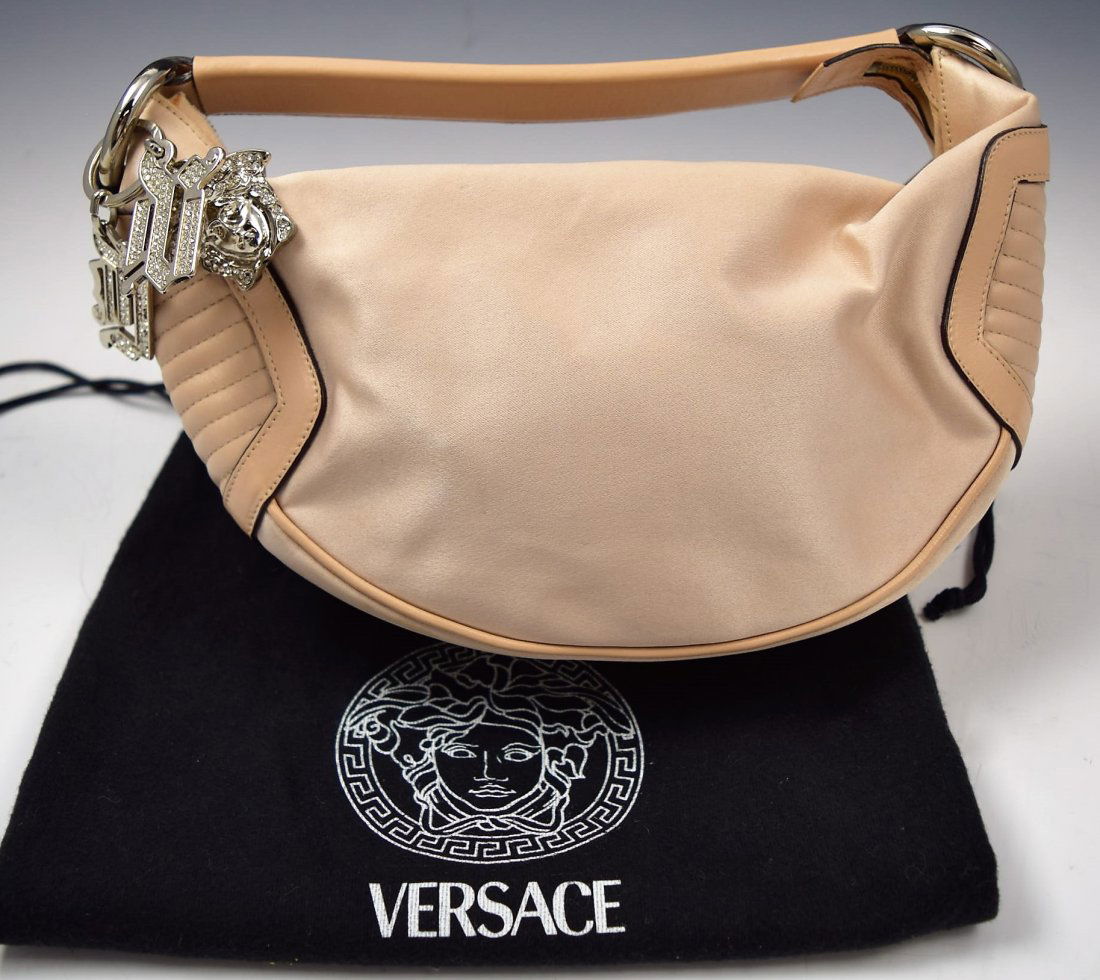 Versace Handbag