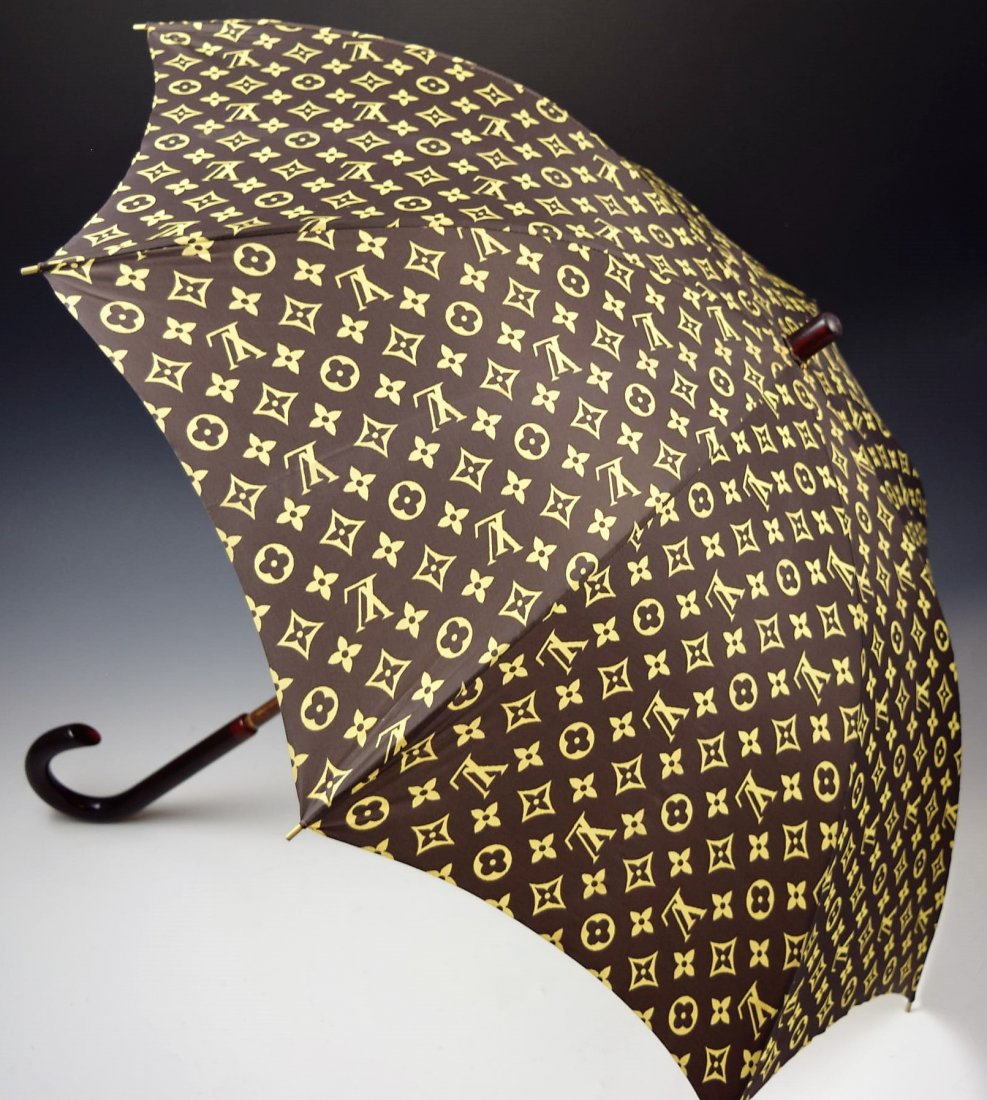Louis Vuitton Umbrella