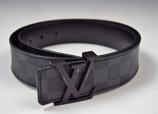 Louis Vuitton Belt Nov 01 2018 Christiana Auction Gallery In De