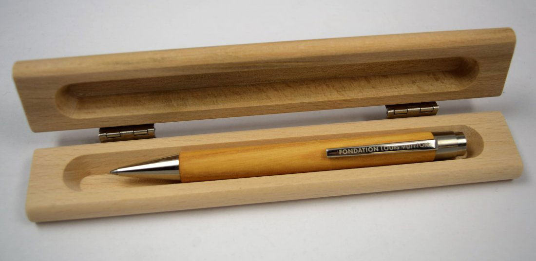 Louis Vuitton Pen (1 of 2)