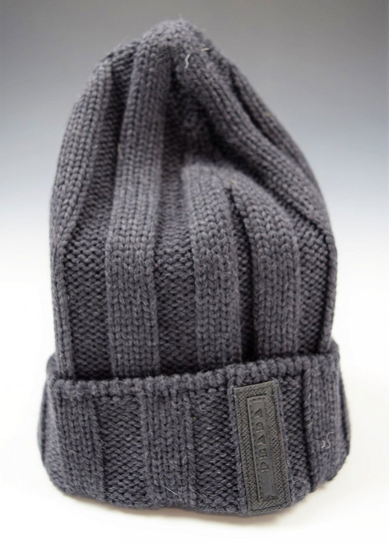 Prada Beanie