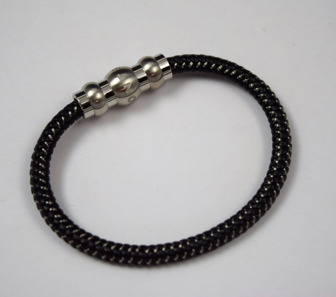 Montblanc Bracelet (1 of 2)