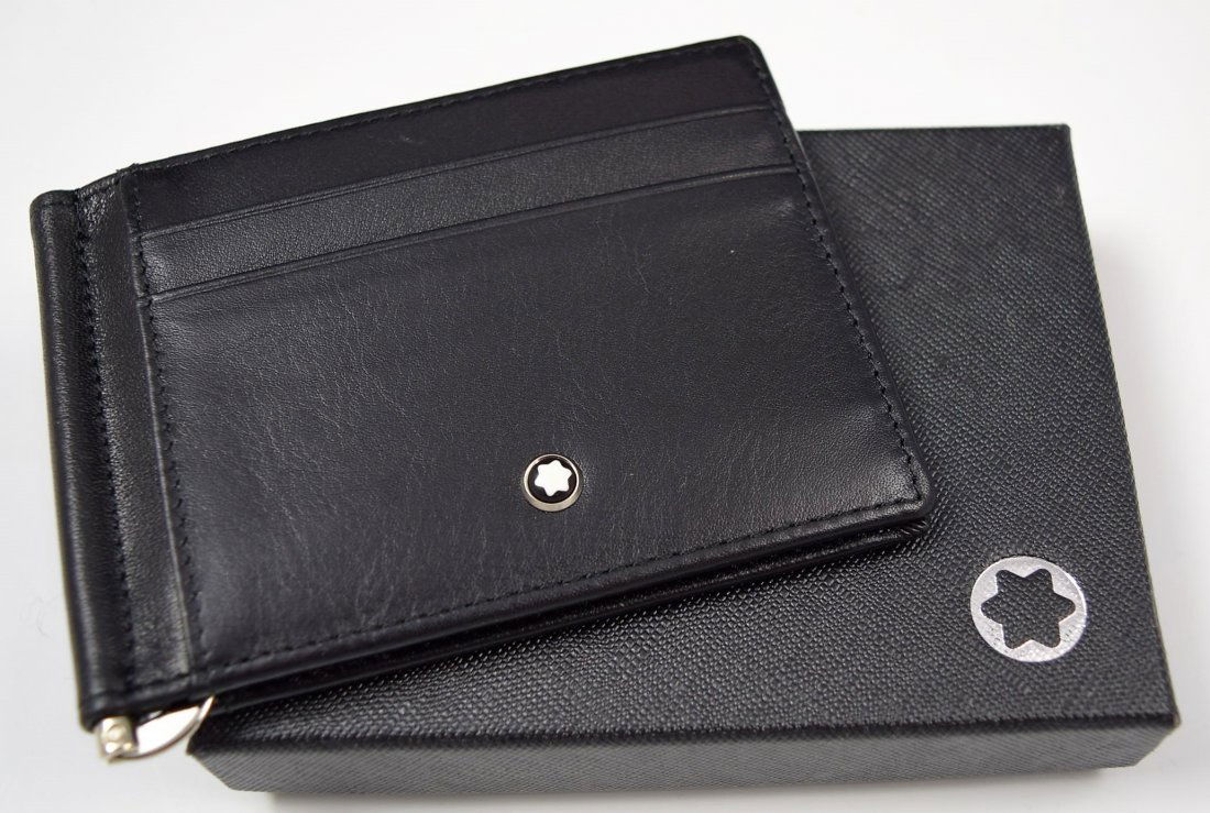Montblanc Wallet (1 of 3)