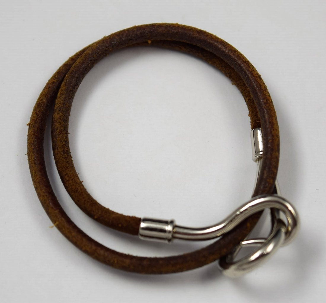 Hermes Bracelet (1 of 2)