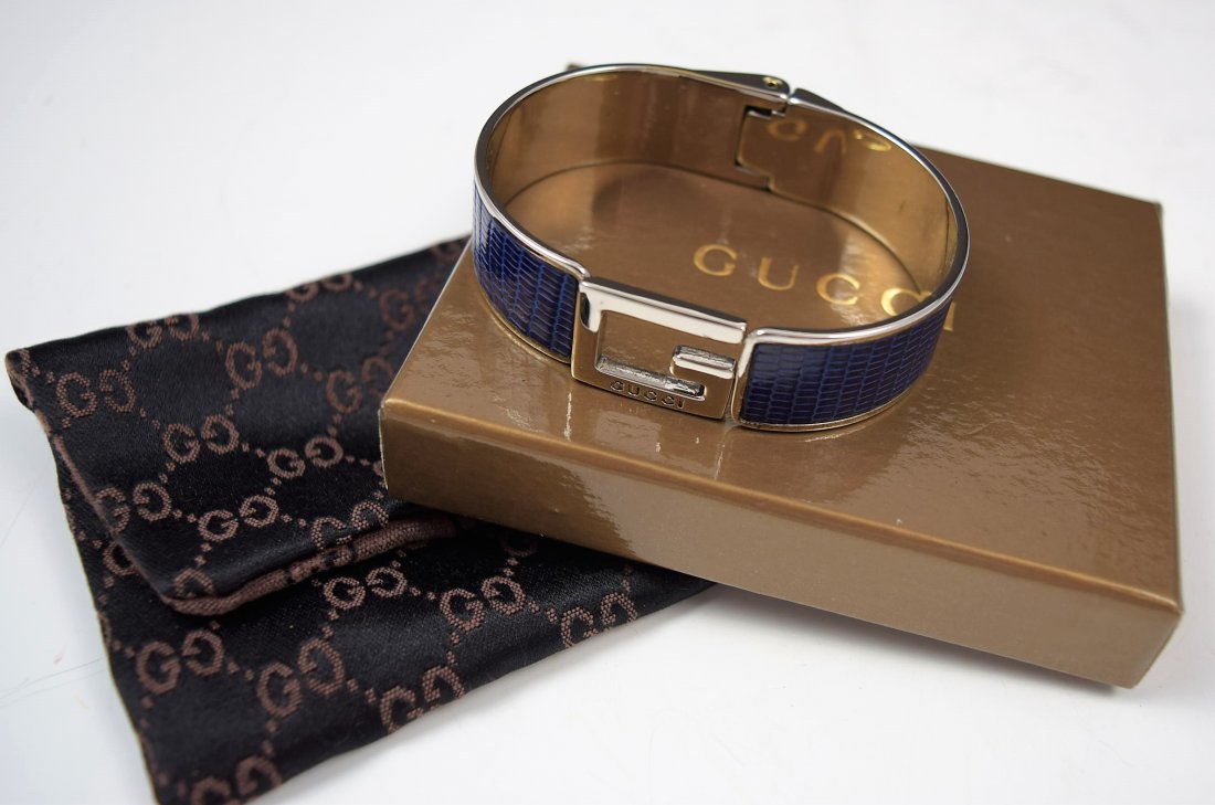 Gucci Bracelet (1 of 2)