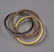 Cartier Trinity Ring - 3
