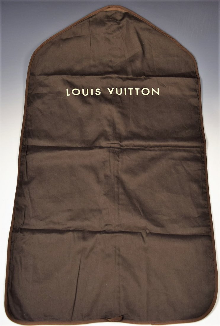 Louis Vuitton Garment Bag (1 of 2)