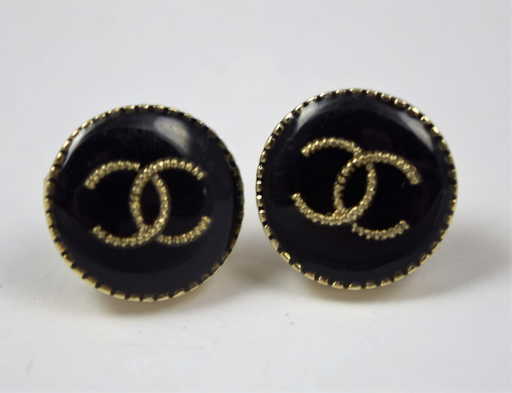 Chanel Earrings Chanel Earrings See Sold Price