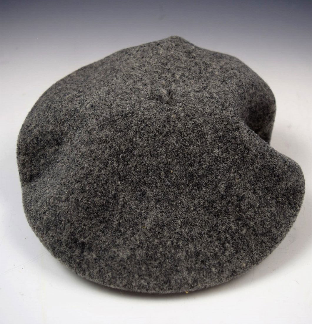 Burberry Hat (1 of 2)