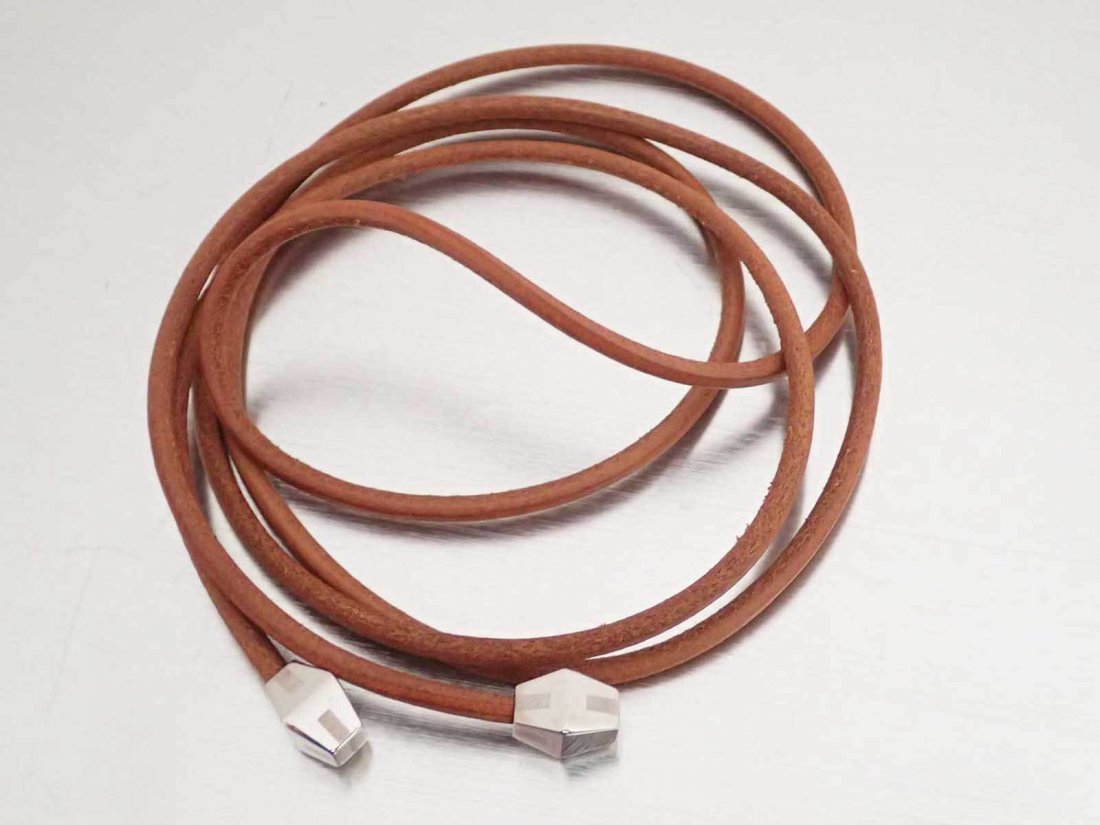 Hermes Necklace (1 of 1)