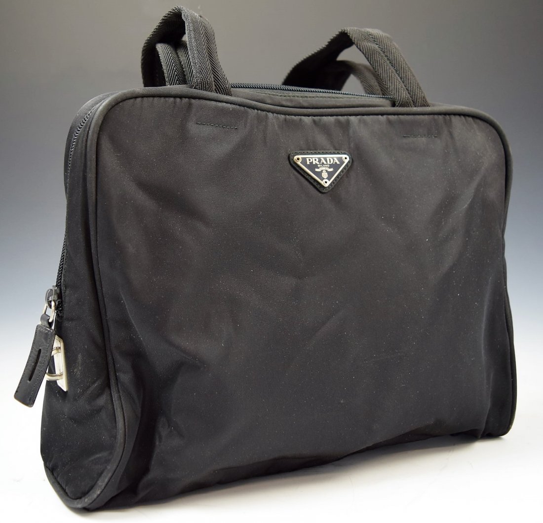 Prada Handbag (1 of 2)