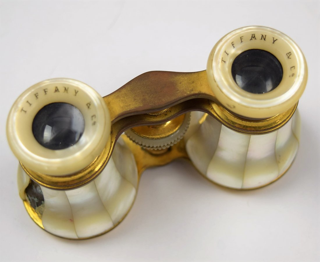 Tiffany & Co Opera Glasses (1 of 3)