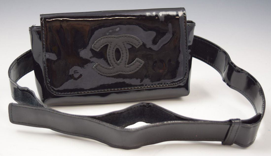 Chanel Fanny Pack (1 of 2)