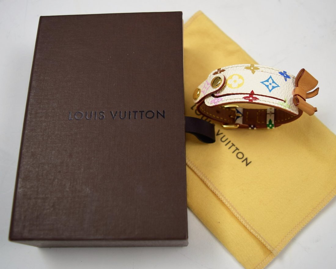 Louis Vuitton Bracelet (1 of 3)