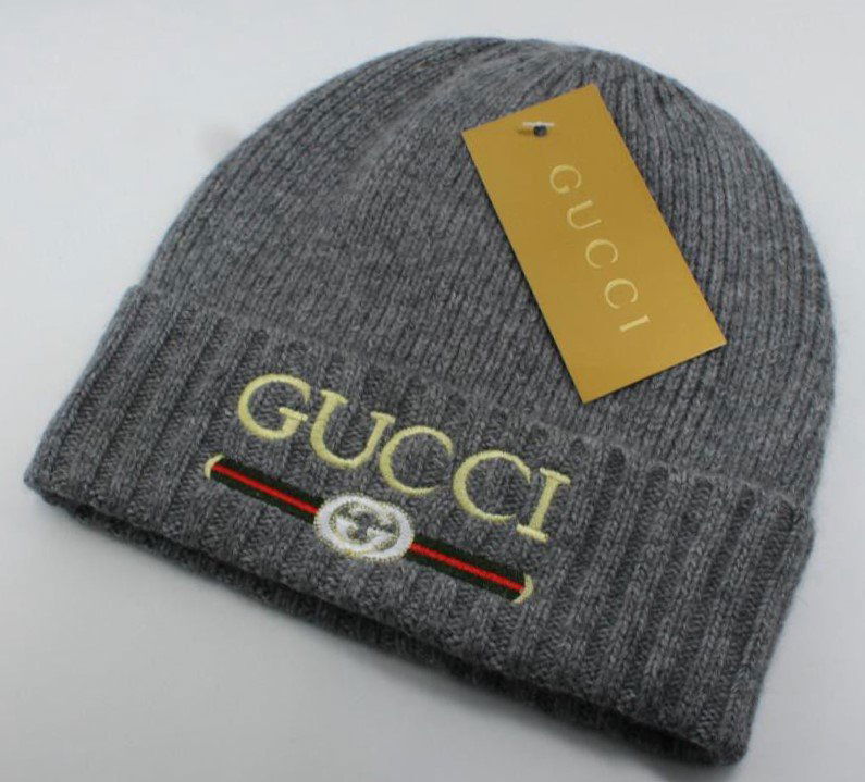 Gucci Hat (1 of 1)