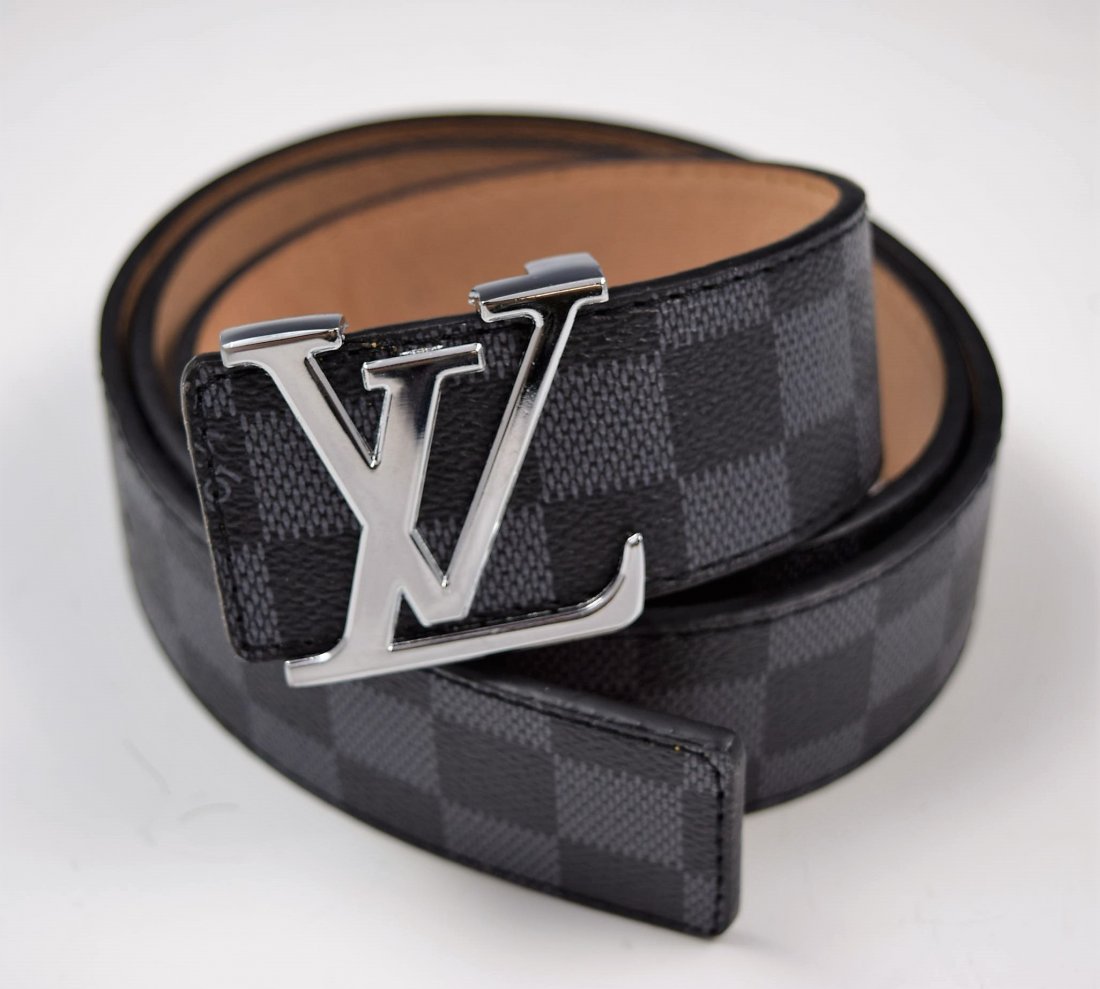 Louis Vuitton Belt Dec 06 2018 Christiana Auction Gallery In De